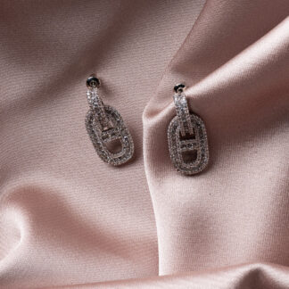 Swarovski Küpe BJ1459