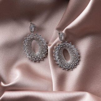 Swarovski Küpe BJ1461