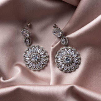 Swarovski Küpe BJ1464