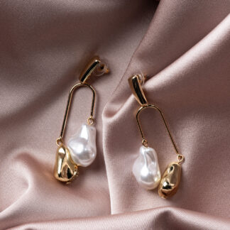 İncili Küpe BJ1477