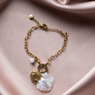 Gold Bileklik BJ1446