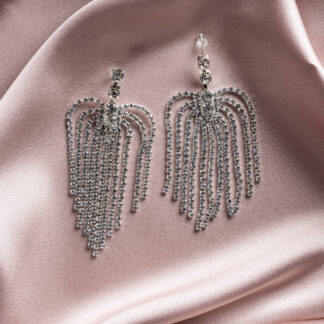 Swarovski Küpe DY131