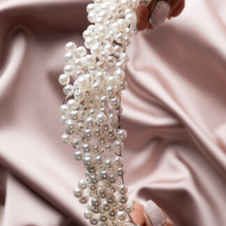 İncili Saç Aksesuarı DY134