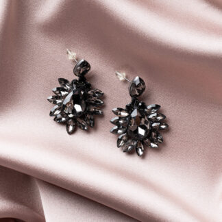 Antrasit Küpe DY125