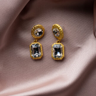 Swarovski Küpe BJ1046