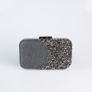 Platin Gece Çantası V604