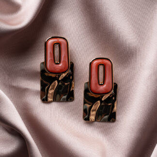 Narçiçeği Küpe BJ1031