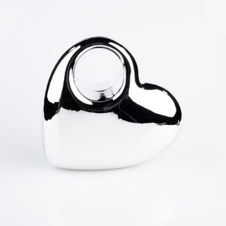 Gümüş Aynalı Gece Çantası MN910