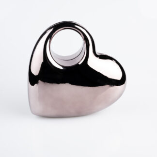 Platin Aynalı Gece Çantası MN910