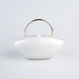 Sedef Metal Gece Çantası MN911