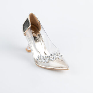 Gold Rugan Stiletto ABR1055