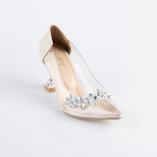 Ten Rugan Stiletto ABR1055