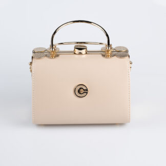 Ten Deri Gece Çantası KC170