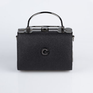 Siyah Gece Çantası KC170