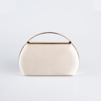 Ten Saten Gece Çantası V351