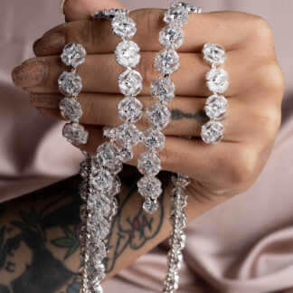 Swarovski Aksesuar Takım TK206