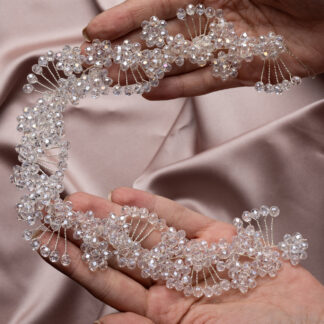 Sedef Saç Aksesuarı TK211