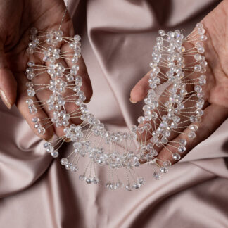 Sedef Saç Aksesuarı TK212