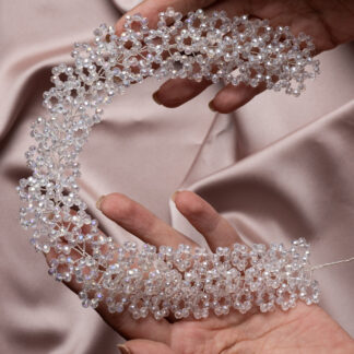 Sedef Saç Aksesuarı TK214