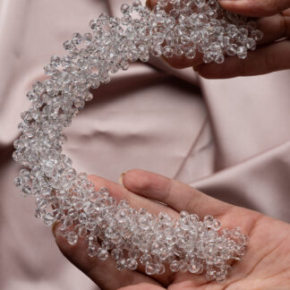 Sedef Saç Aksesuarı TK215