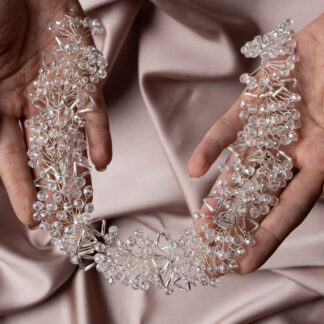 Sedef Saç Aksesuarı TK217